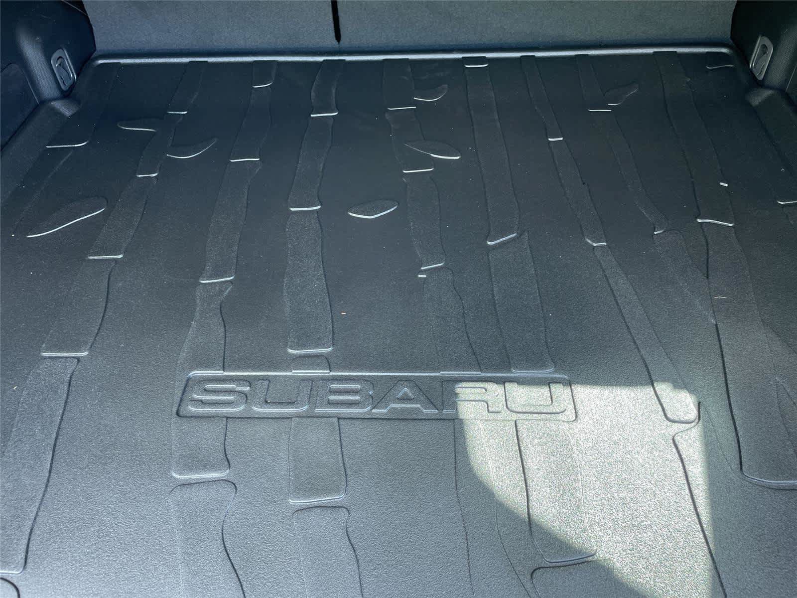 Certified 2023 Subaru Forester Touring AWD/4WD image 16