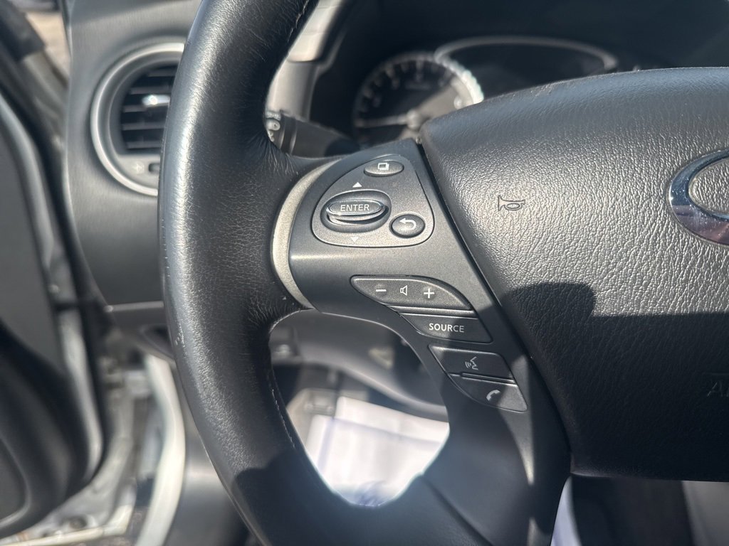 Used 2018 INFINITI QX60 FWD w/ Premium Plus Package image 40