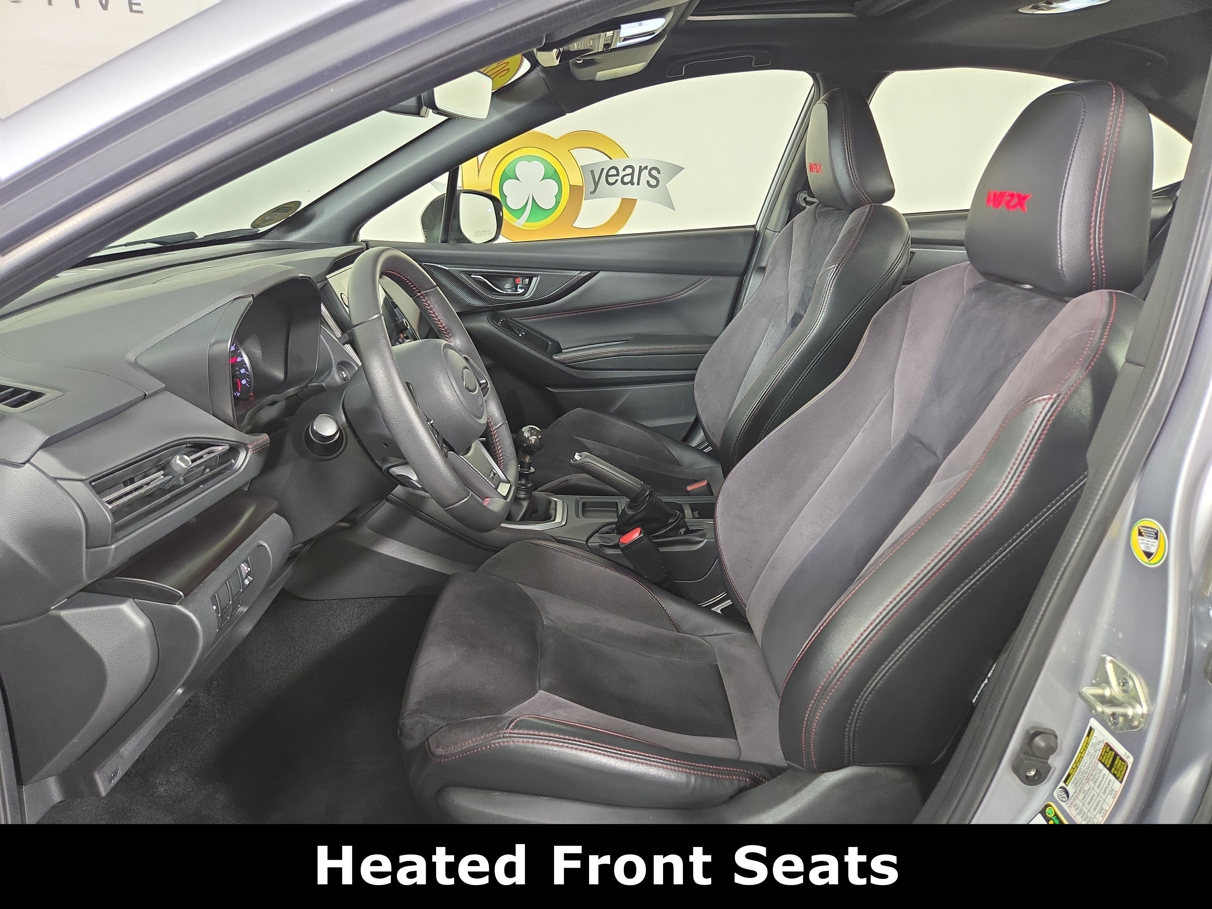 Used 2022 Subaru WRX Limited AWD/4WD image 10