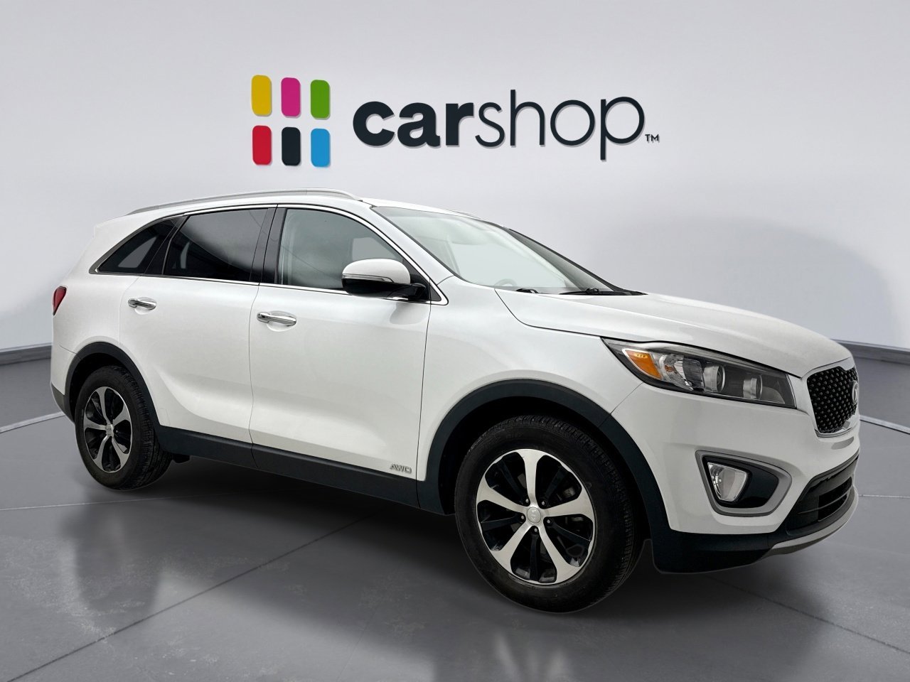 Used 2018 Kia Sorento EX image 7