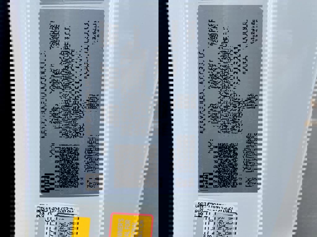 New 2025 GMC Sierra 3500 Pro w/ Snow Plow Prep/Camper Package image 80