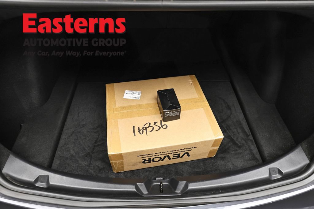 Used 2019 Tesla Model 3 Long Range image 9