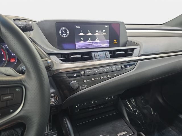 Used 2020 Lexus ES 350 F Sport w/ Accessory Package FWD image 20