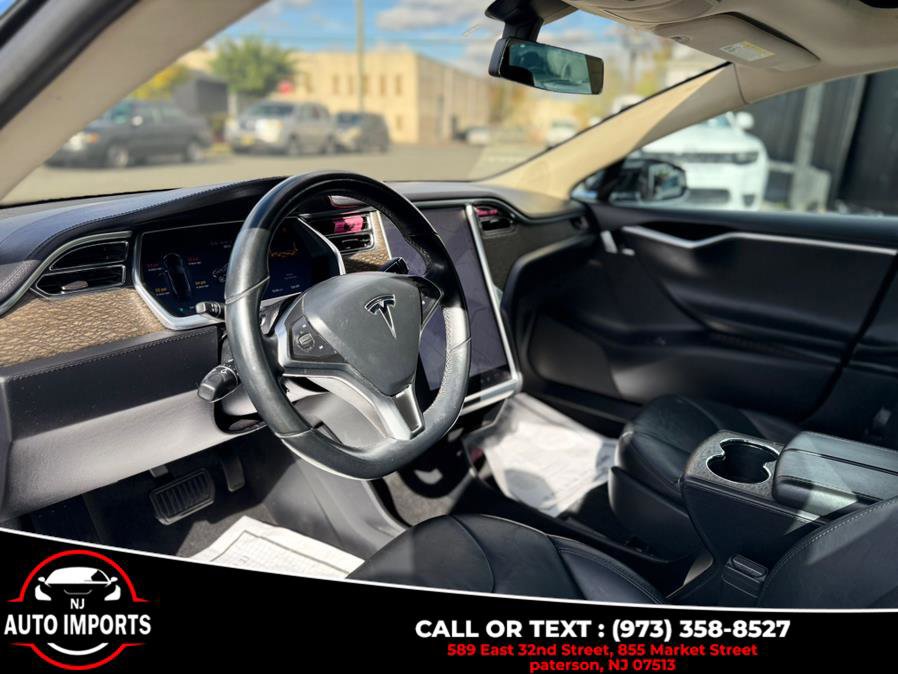 Used 2013 Tesla Model S image 12