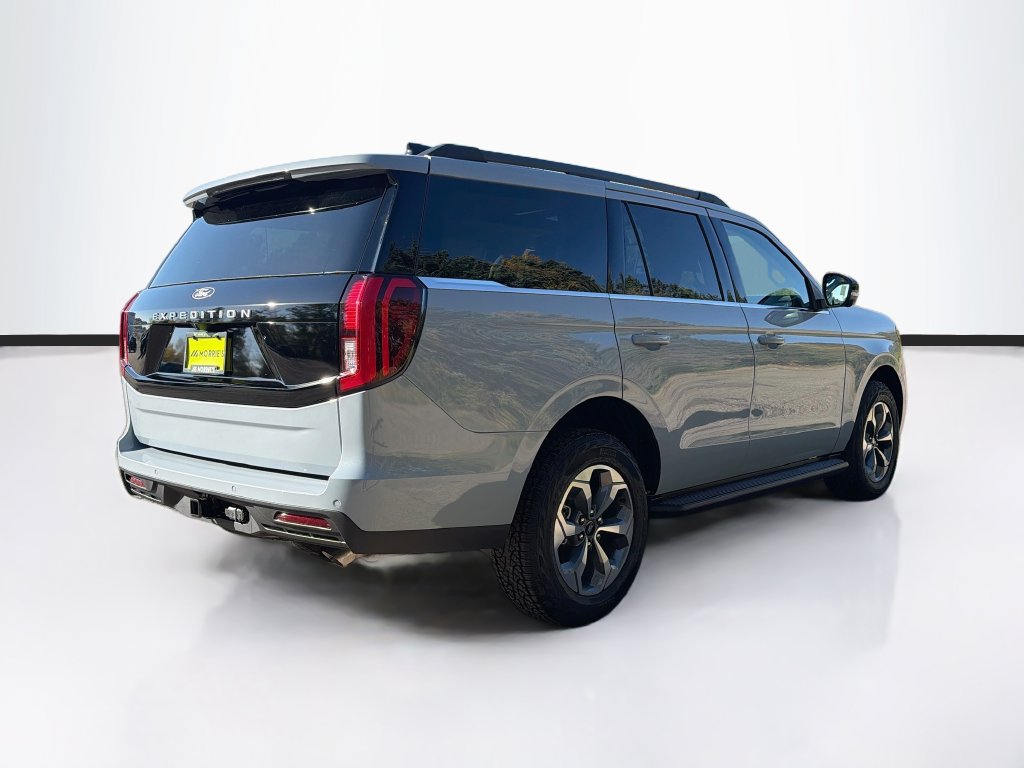 New 2027 Ford Expedition Active AWD/4WD image 5