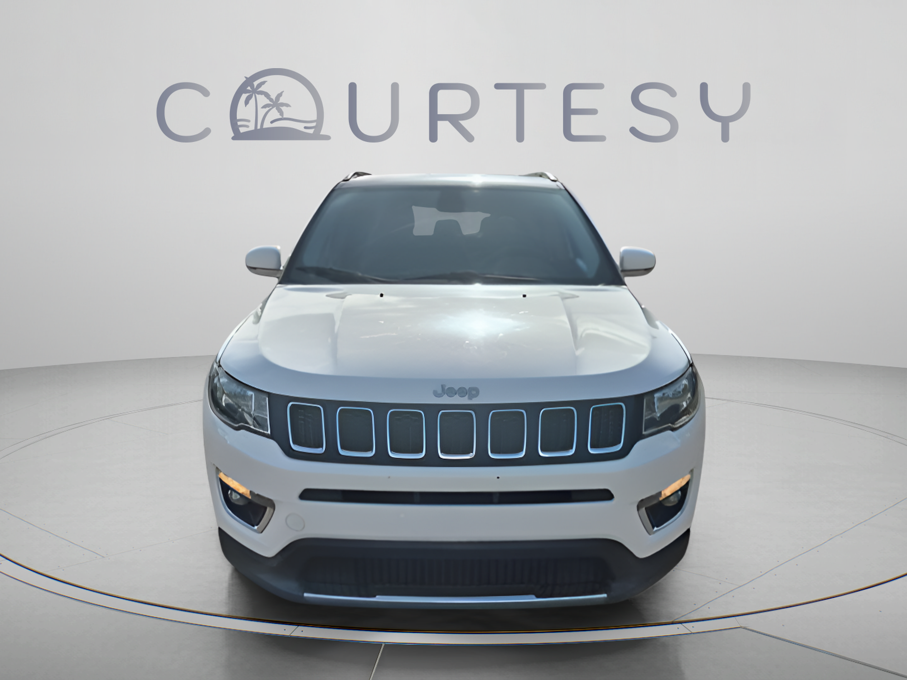 Used 2020 Jeep Compass Limited FWD image 10