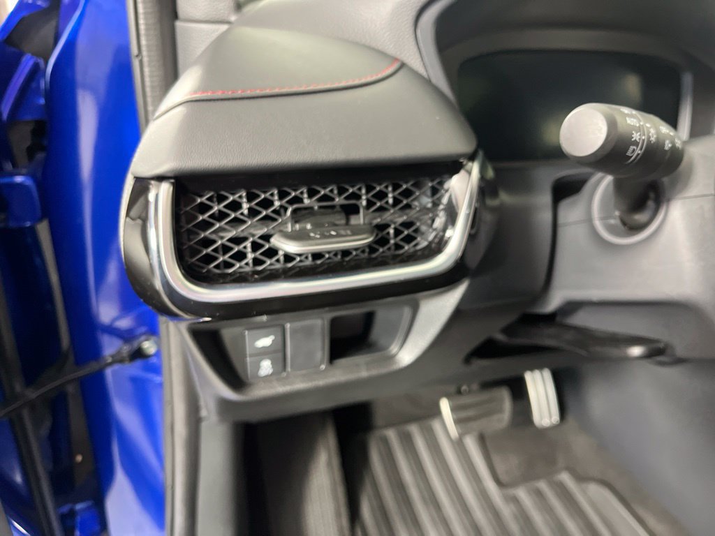 Certified 2025 Acura ADX A-Spec AWD/4WD image 27