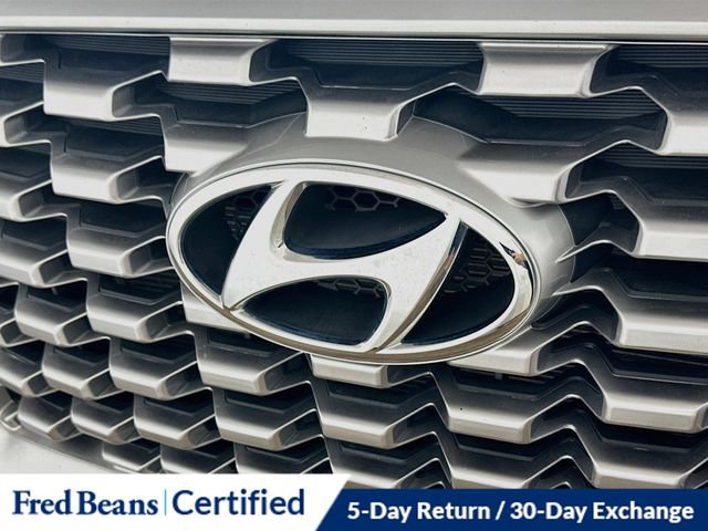 Used 2022 Hyundai Palisade SEL w/ Premium Package AWD/4WD image 30