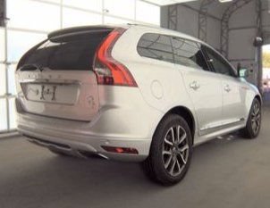 Used 2017 Volvo XC60 T6 Dynamic w/ Climate Package AWD/4WD image 8