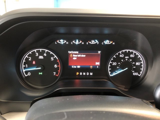 New 2026 Ford F350 XLT image 18