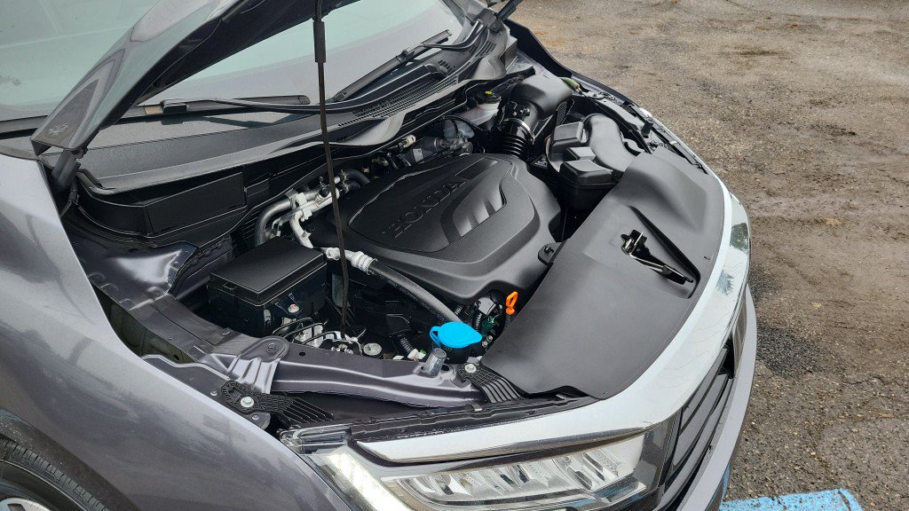 Used 2022 Honda Odyssey EX-L image 34