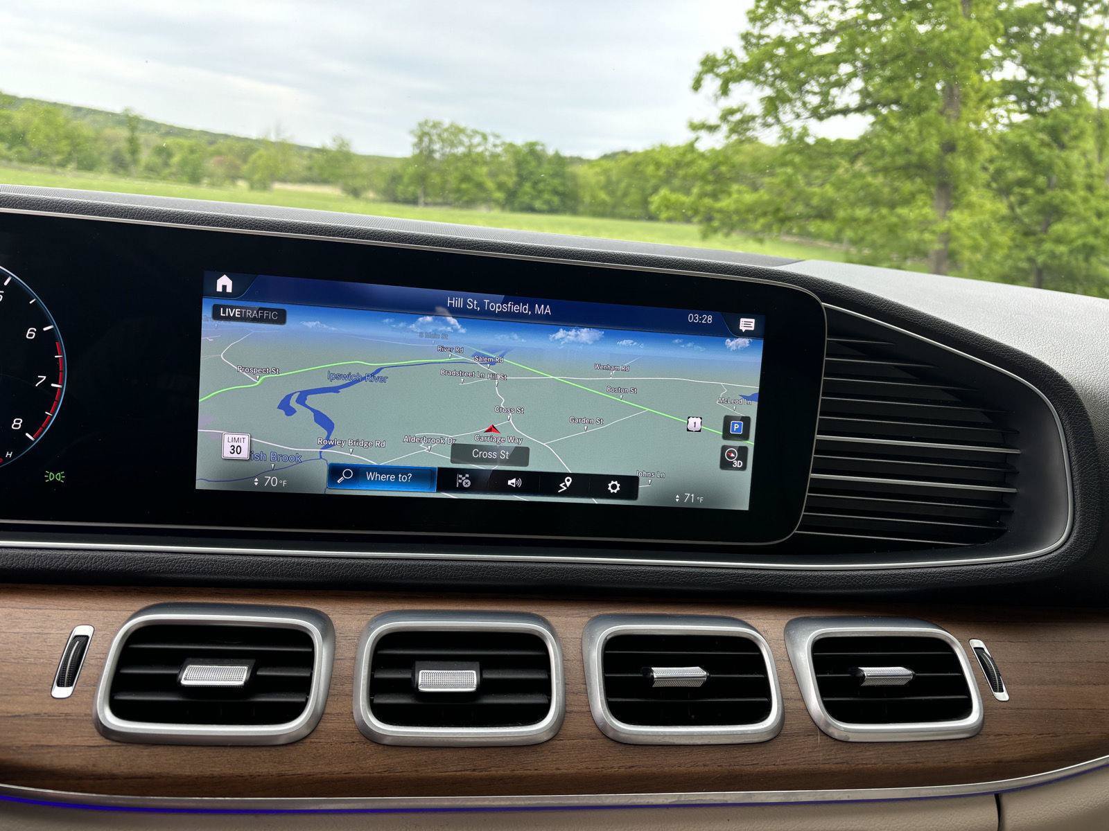 Used 2022 Mercedes-Benz GLE 350 4MATIC image 38