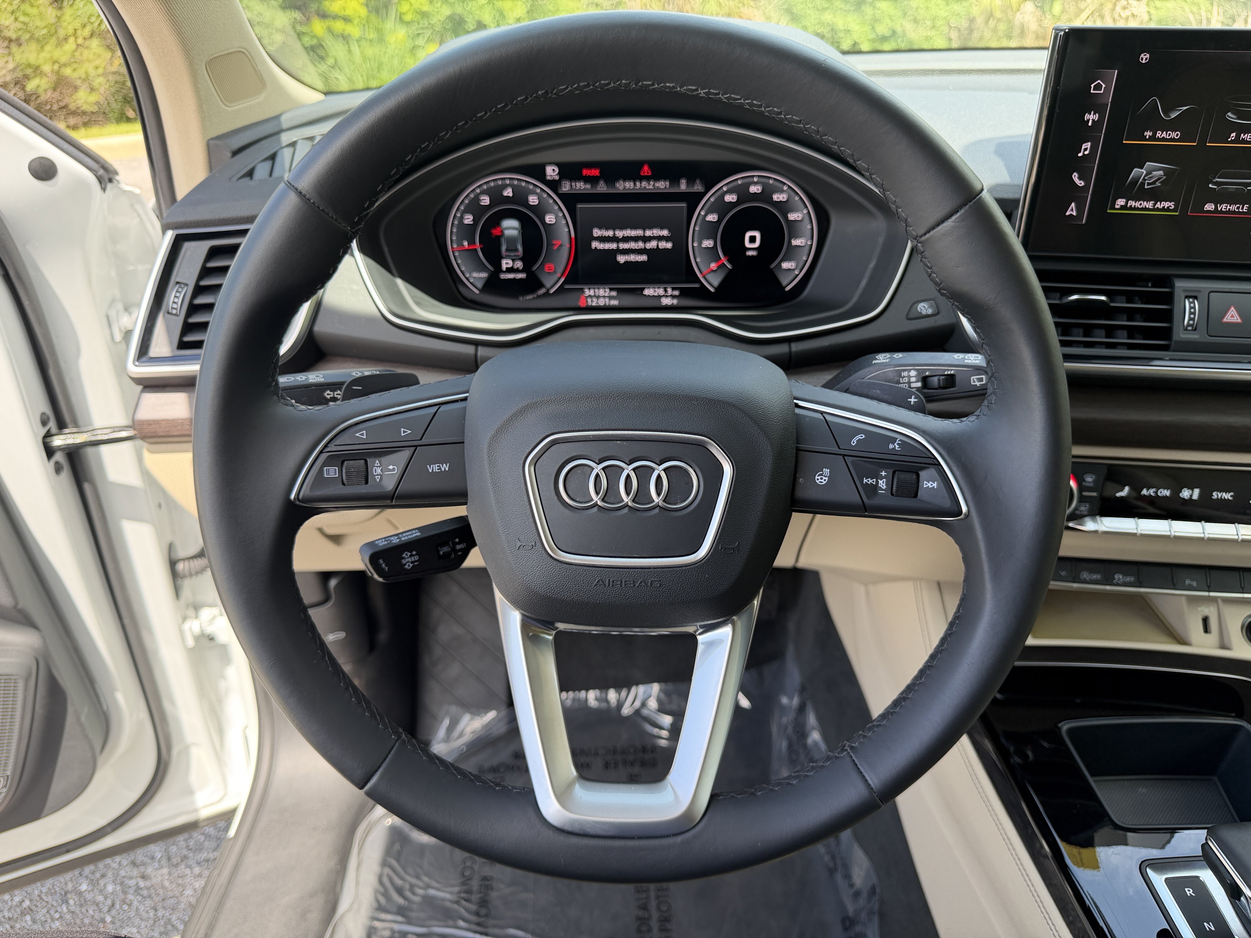 Used 2023 Audi Q5 2.0T Premium Plus w/ Premium Plus Package AWD/4WD image 30