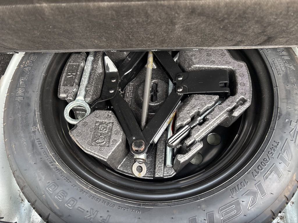 Used 2018 Subaru Crosstrek 2.0i Limited image 30