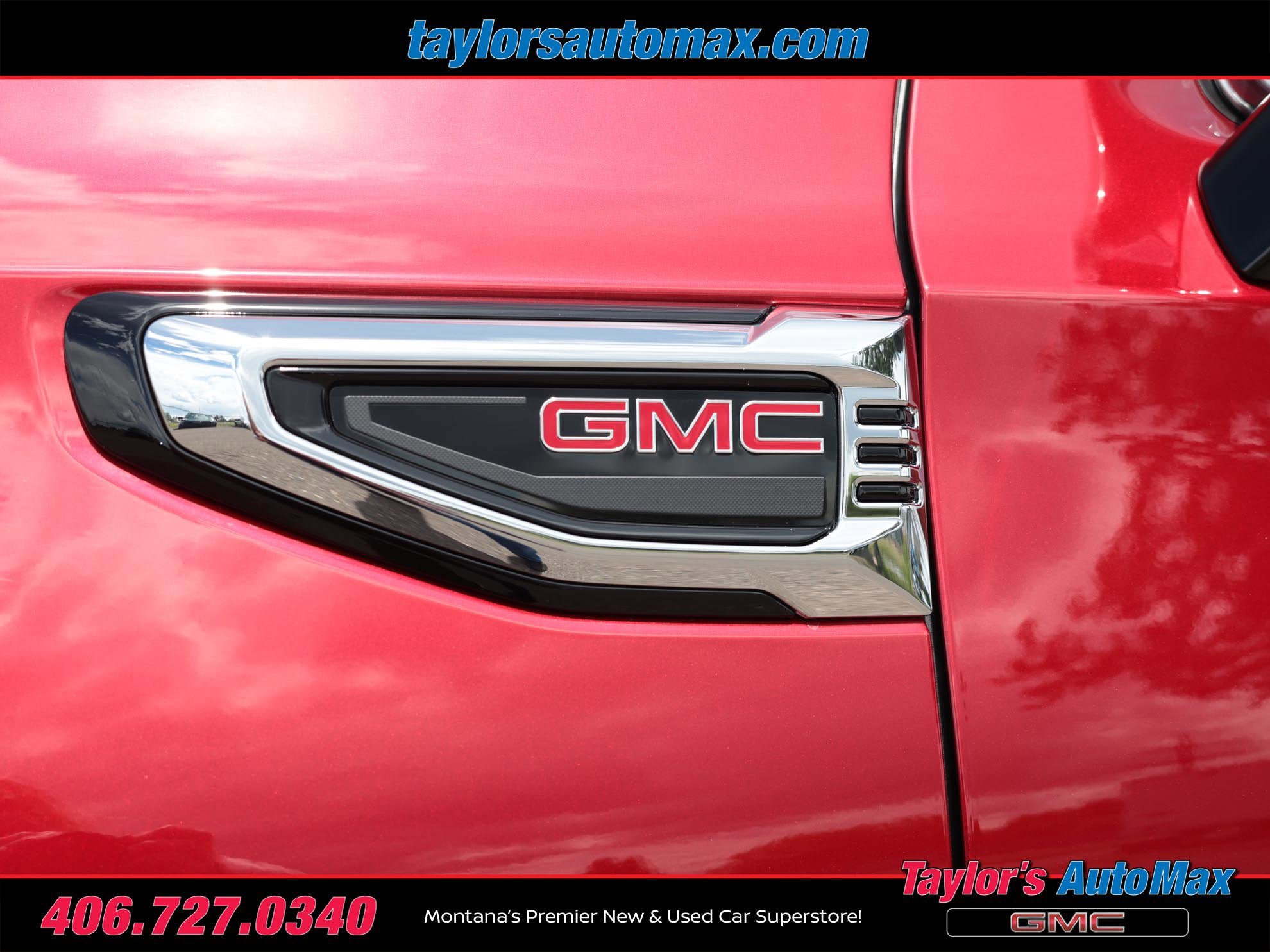 New 2026 GMC Yukon Elevation w/ Elevation Premium Package AWD/4WD image 53