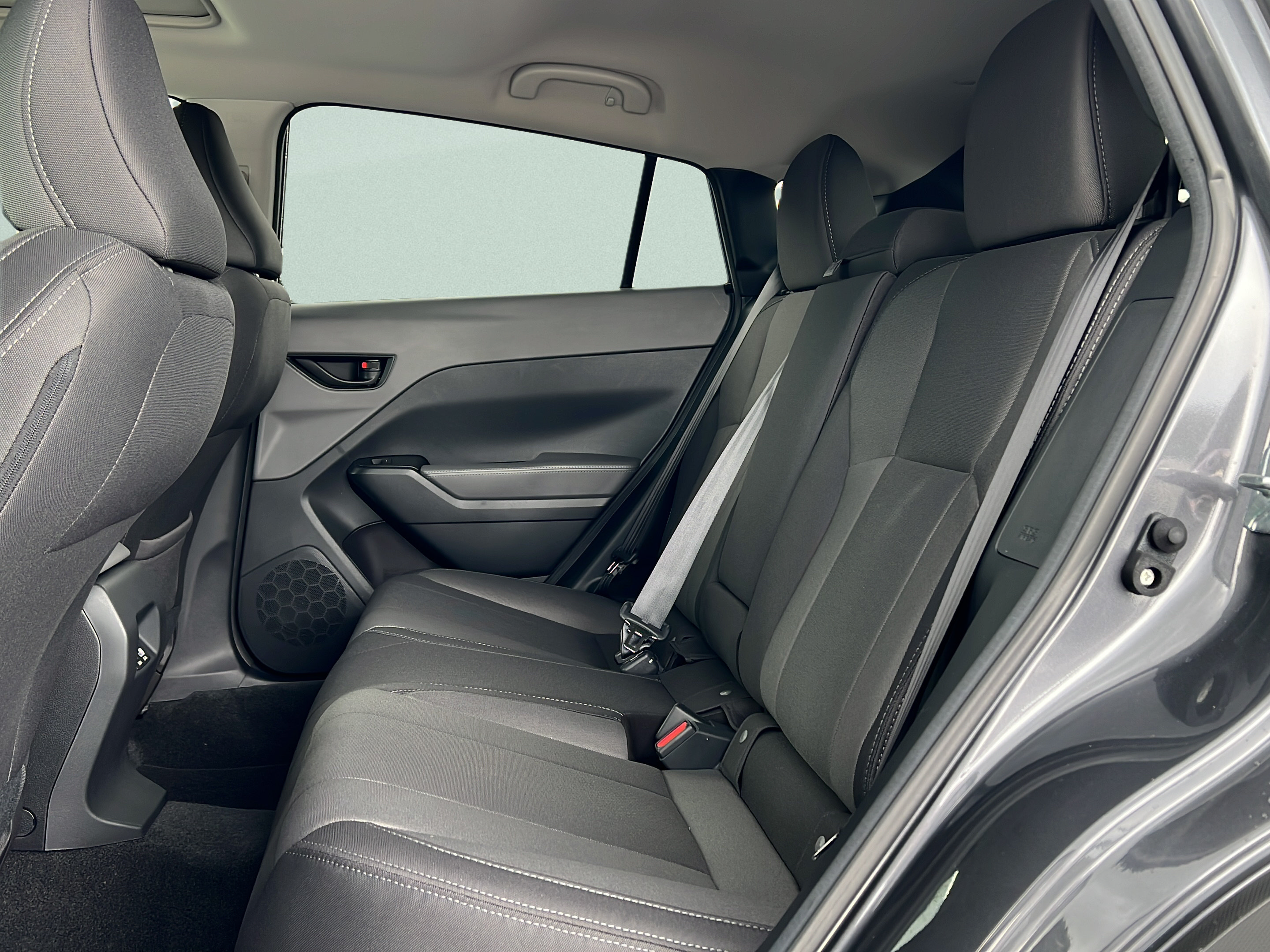New 2026 Subaru Crosstrek 2.5i Premium AWD/4WD image 12