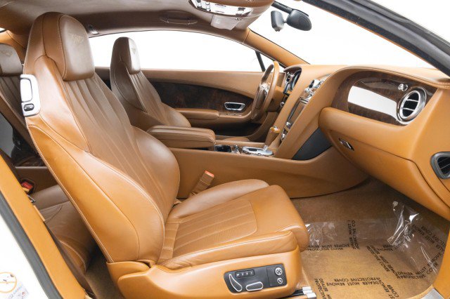 Used 2012 Bentley Continental GT image 22