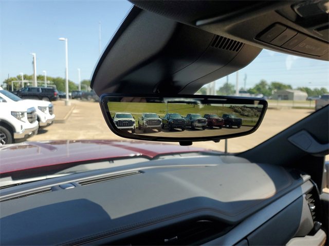 New 2026 GMC Sierra 2500 AT4 w/ AT4 Premium Plus Package image 17