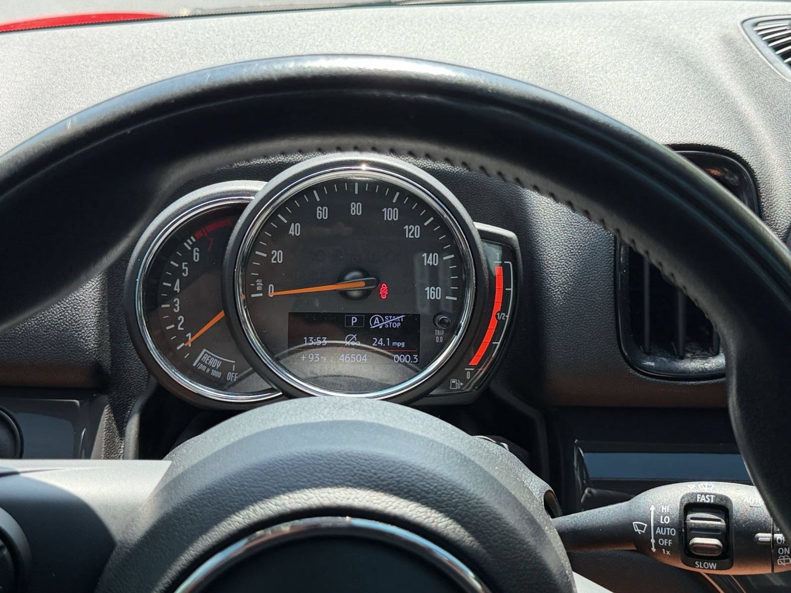 Used 2020 MINI Cooper Countryman ALL4 AWD/4WD image 21