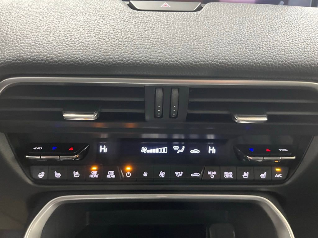 New 2026 MAZDA CX-70 3.3 Turbo w/ Premium Package image 16