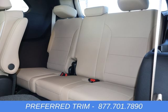 New 2026 Buick Enclave Preferred w/ Power Package FWD image 15