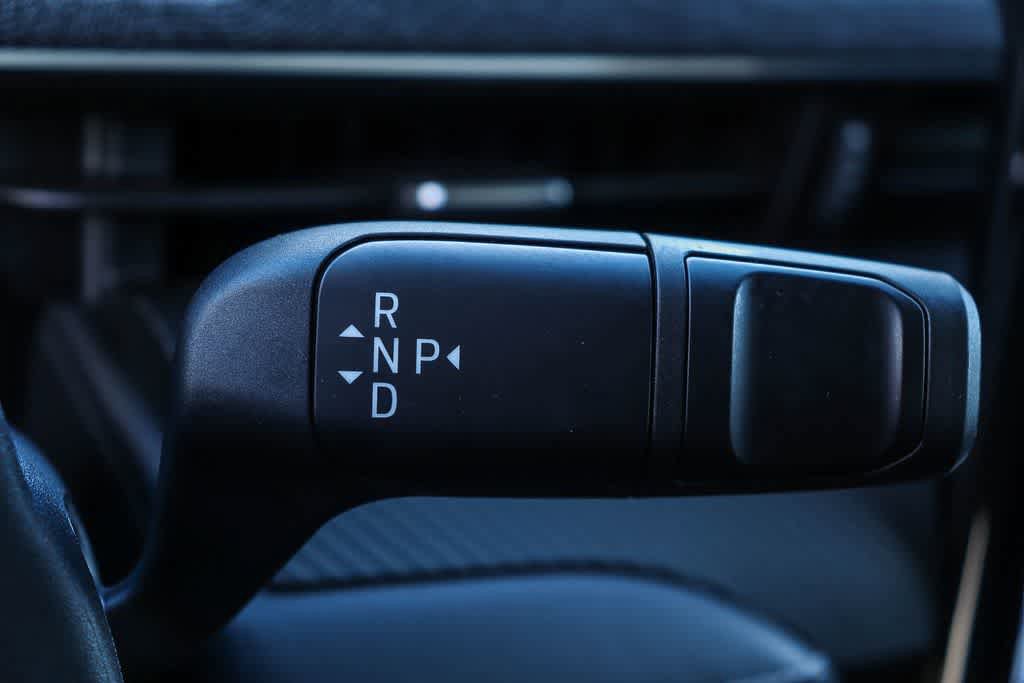 Used 2020 Hyundai Elantra GT N Line FWD image 18