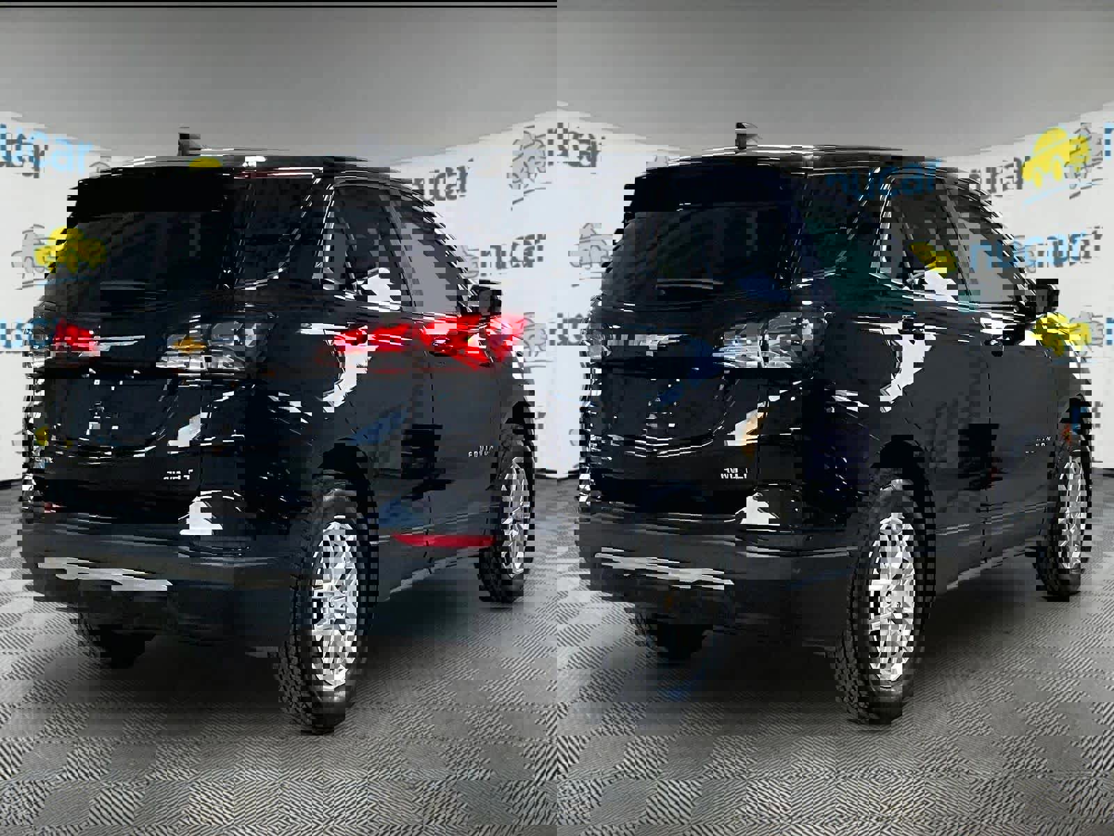 Used 2023 Chevrolet Equinox LT image 6