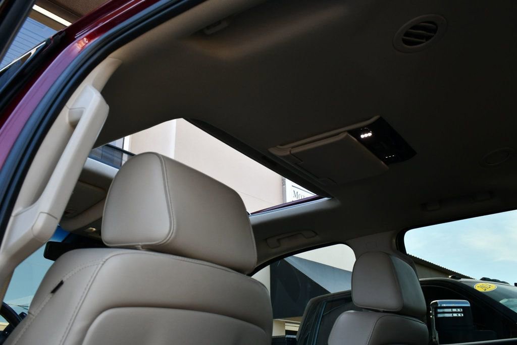 Used 2016 GMC Yukon Denali w/ Open Road Package image 60