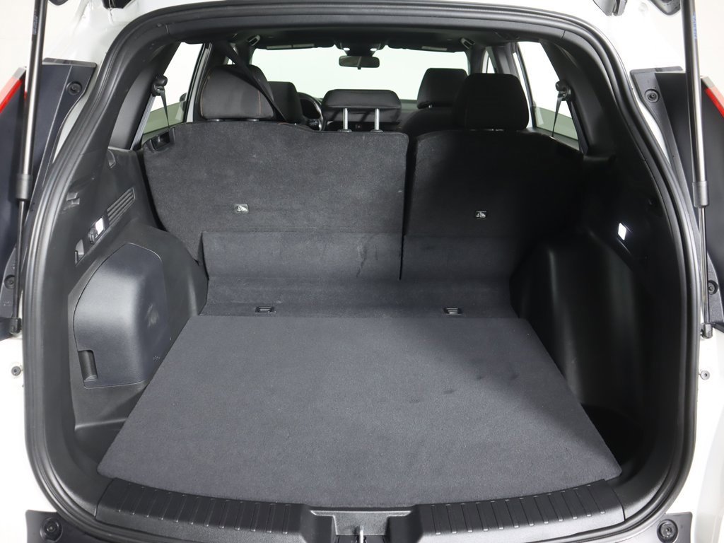 Used 2025 Honda CR-V Sport image 19