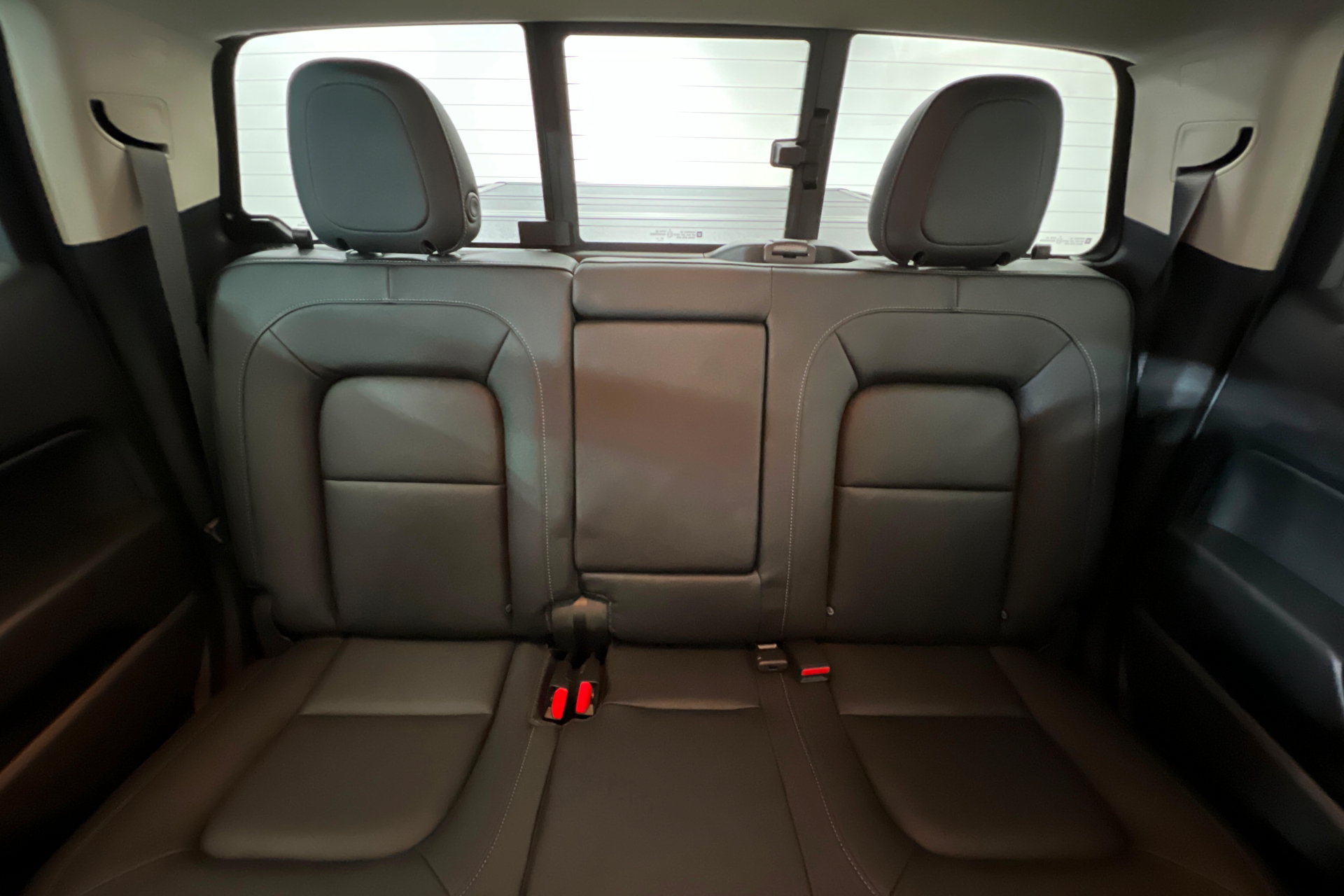 Used 2021 Chevrolet Colorado ZR2 AWD/4WD image 24