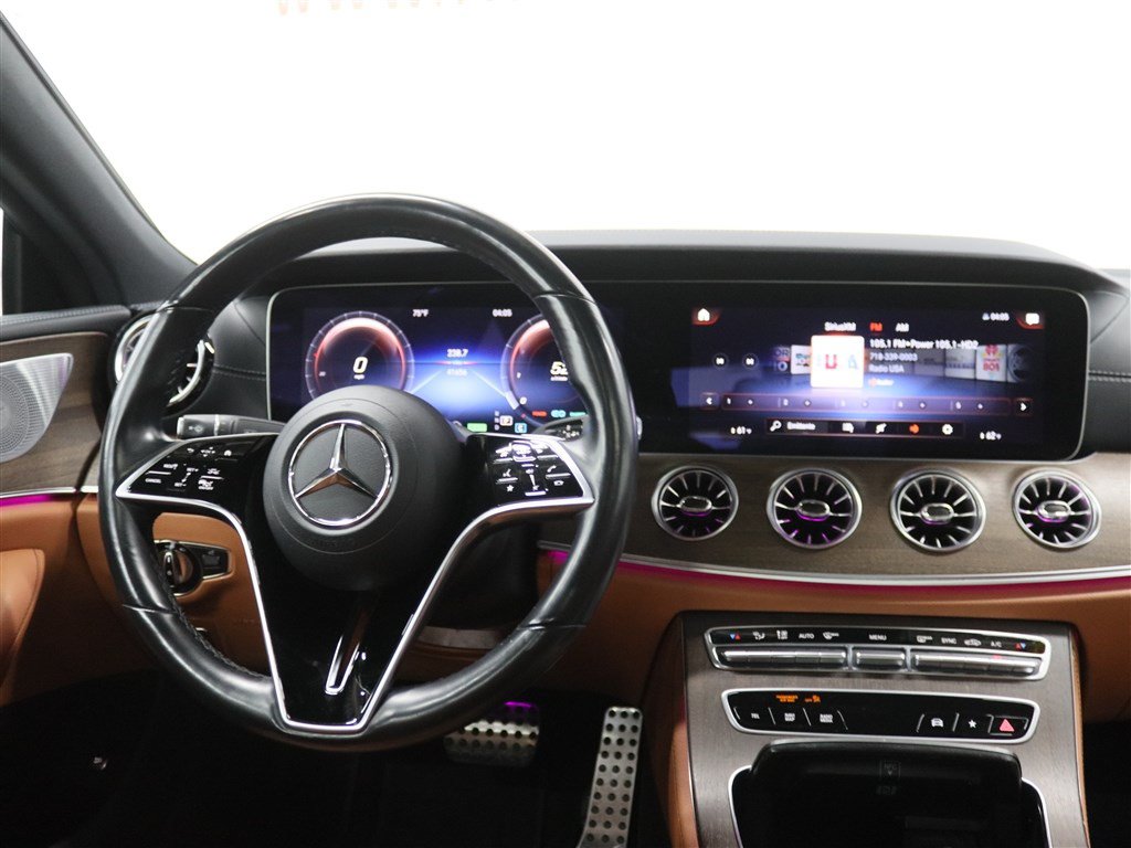 Used 2023 Mercedes-Benz CLS 450 4MATIC image 25