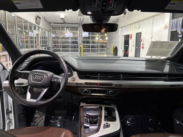Used 2019 Audi Q7 2.0T Premium Plus image 21