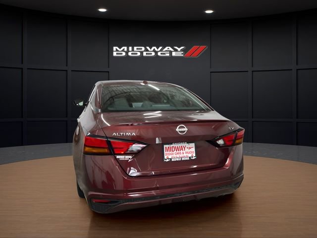Used 2024 Nissan Altima 2.5 SV image 6