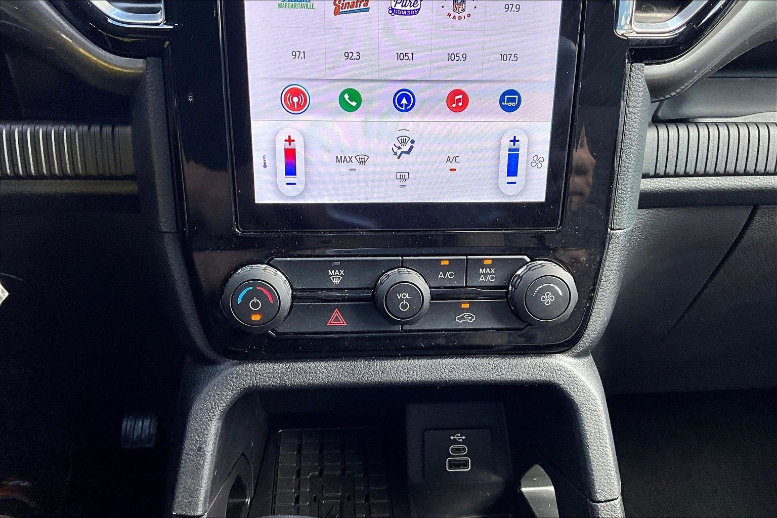 Certified 2024 Ford Ranger XLT AWD/4WD image 22