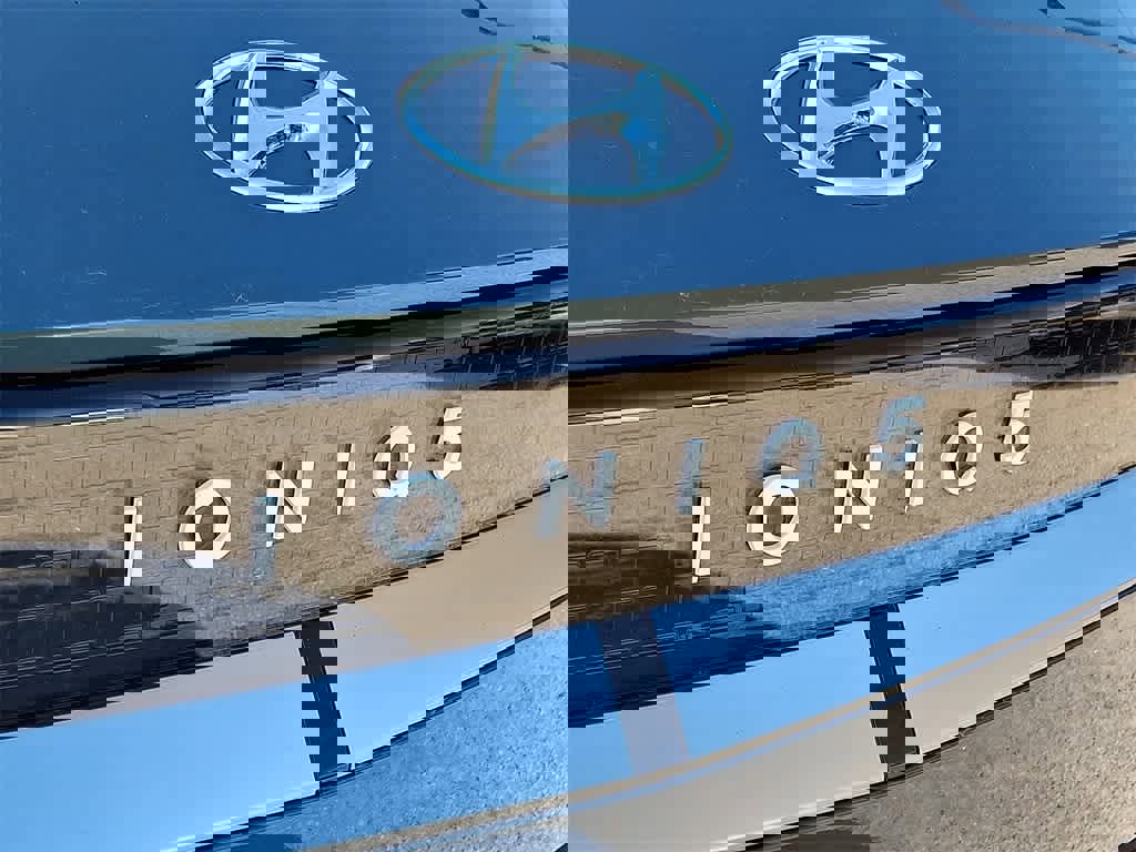 Used 2023 Hyundai Ioniq 5 SEL image 32