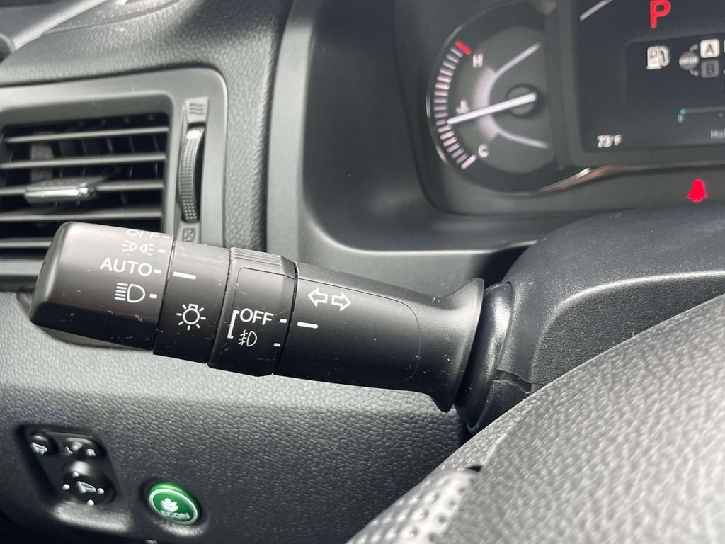 Certified 2023 Honda Passport TrailSport image 25