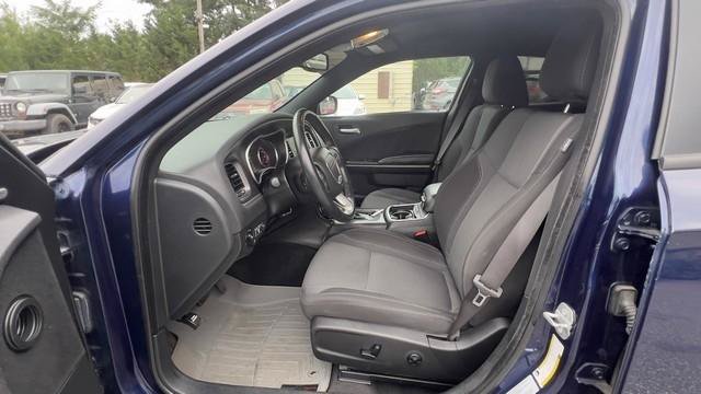 Used 2015 Dodge Charger SXT w/ Driver Confidence Group AWD/4WD image 10