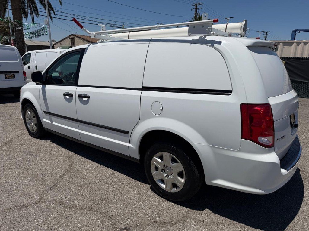Used 2013 RAM C/V Tradesman FWD image 9