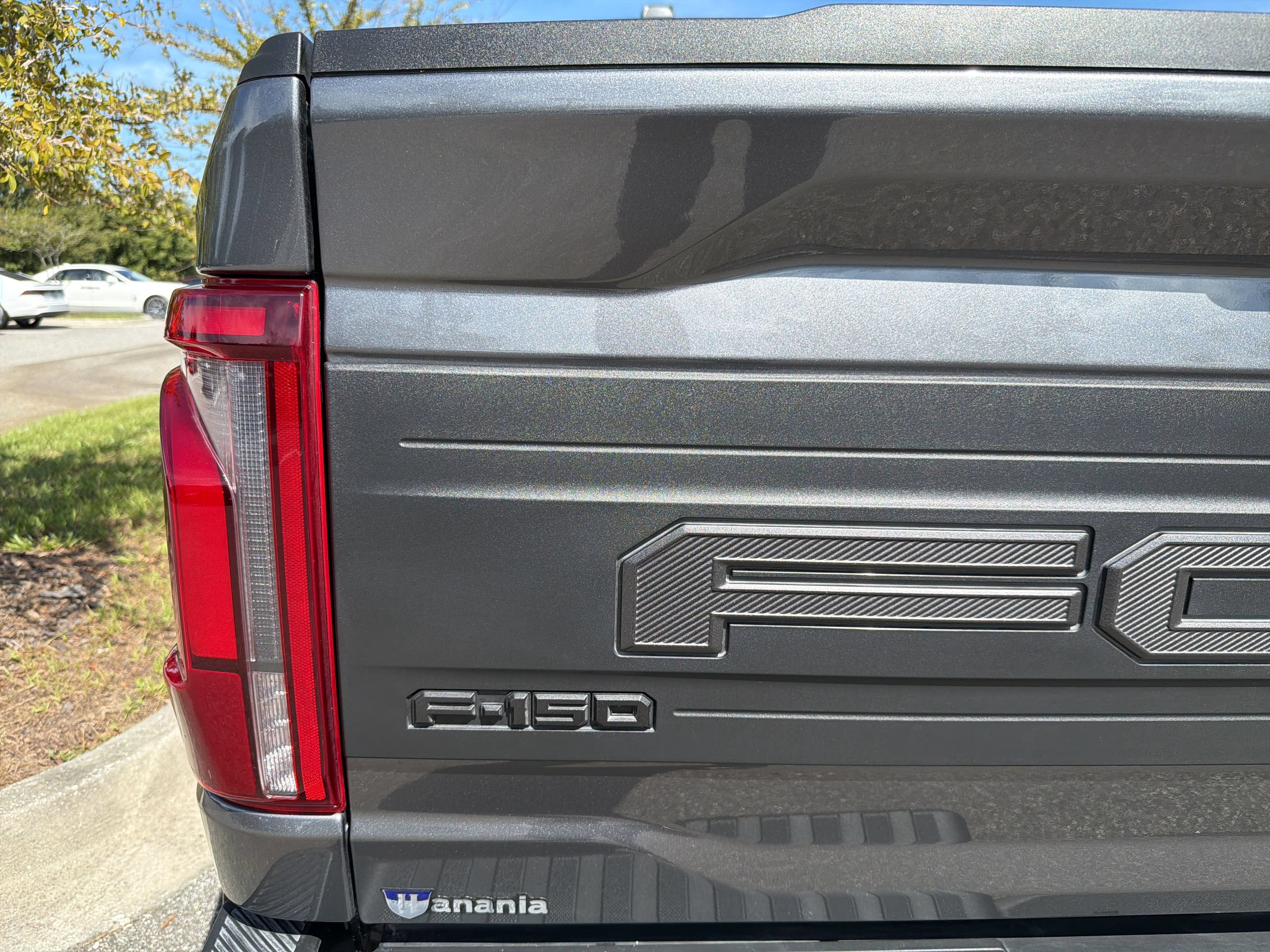 Used 2025 Ford F150 Raptor AWD/4WD image 12