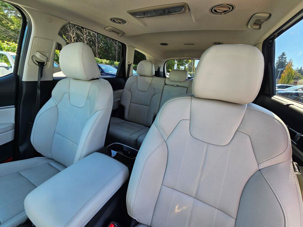 Used 2020 Kia Telluride EX AWD/4WD image 25