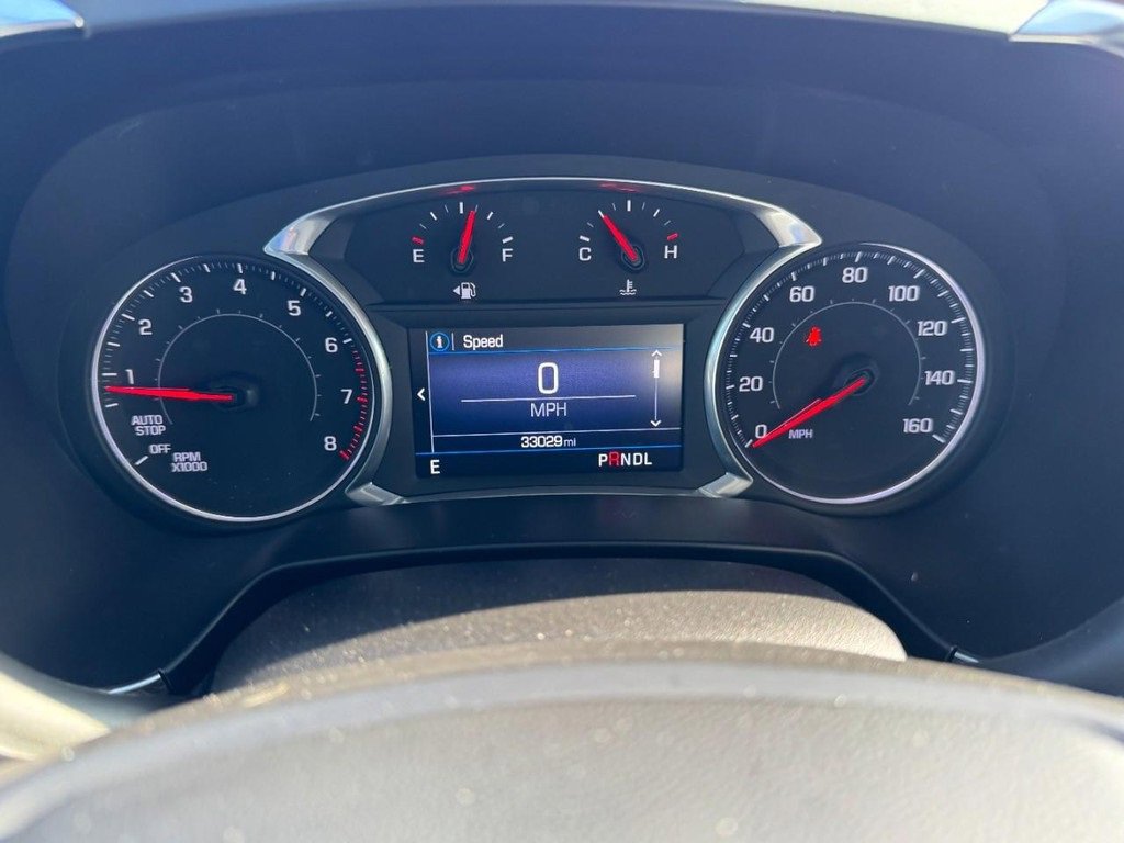 Used 2022 Chevrolet Blazer LT image 22