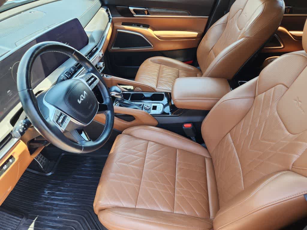 Used 2023 Kia Telluride SX Prestige X-Pro AWD/4WD image 11