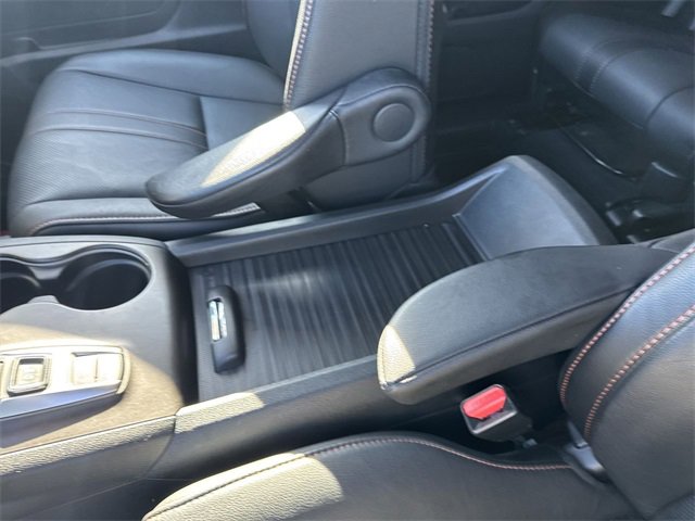 Certified 2023 Honda Passport TrailSport image 22