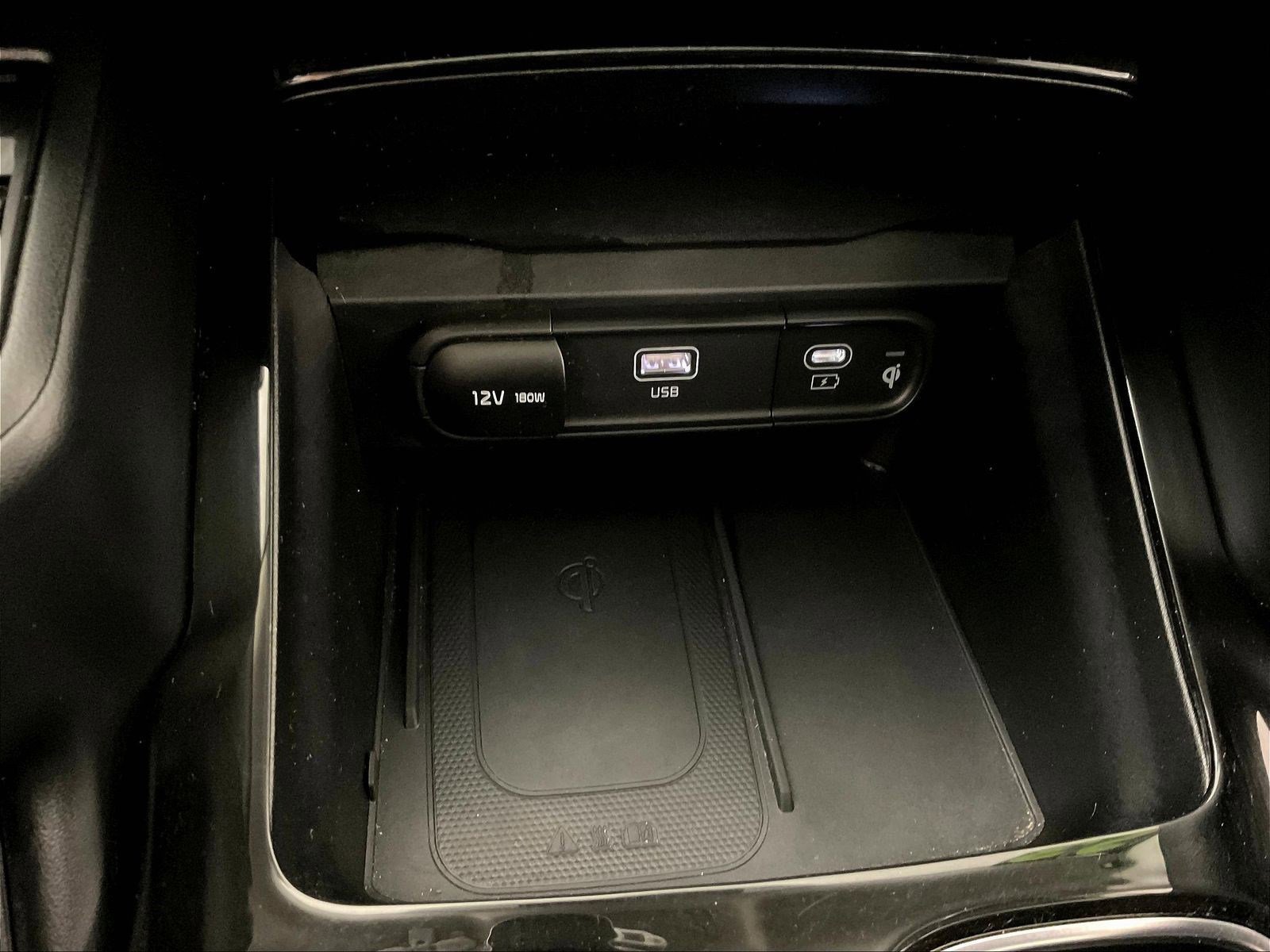 Used 2023 Kia Telluride S w/ S Sunroof Package AWD/4WD image 16