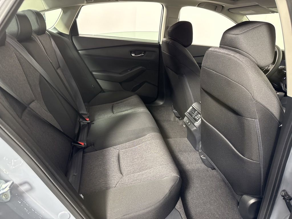 New 2025 Honda Accord SE image 20