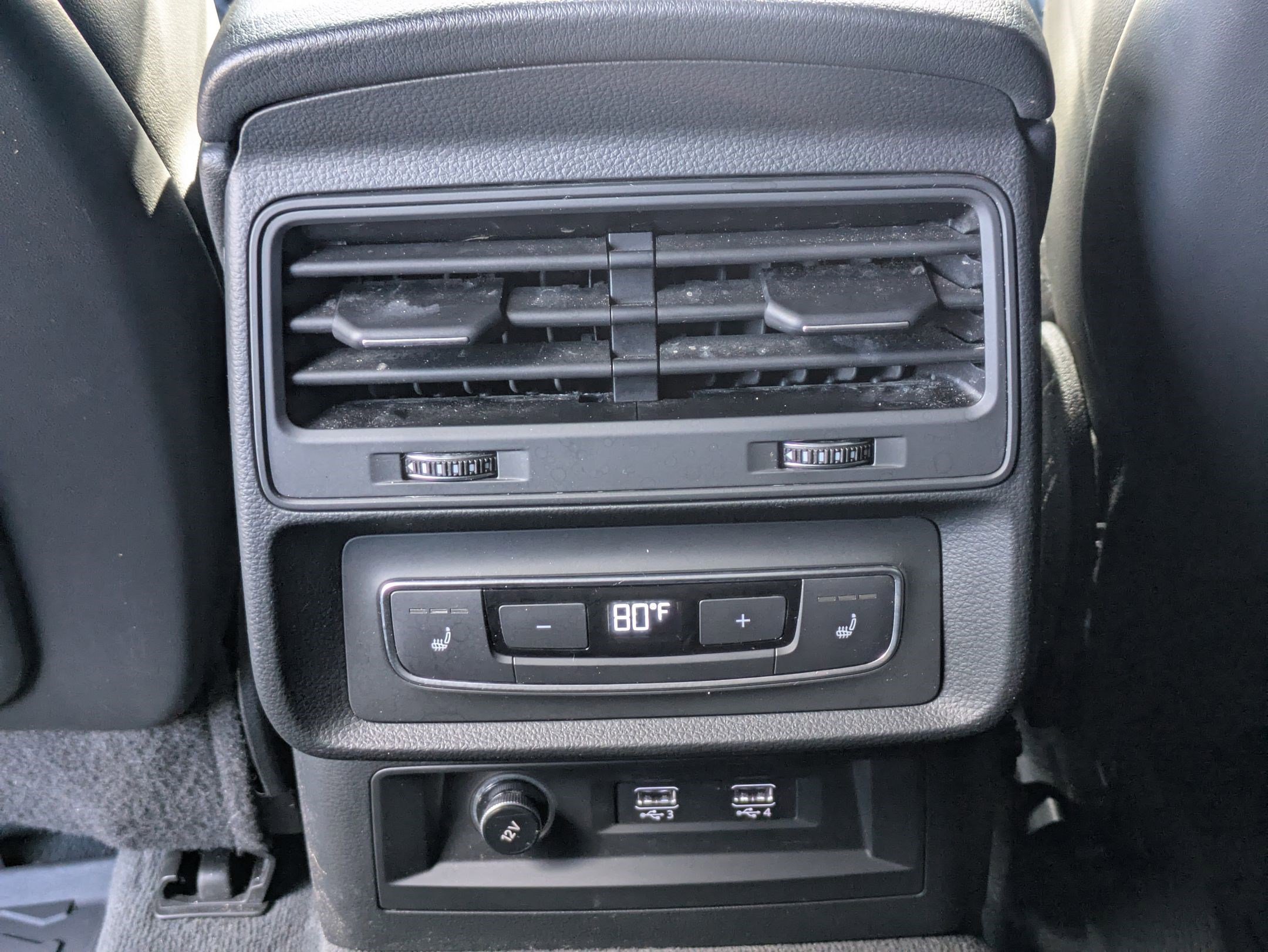 Certified 2019 Audi Q8 Premium w/ Convenience Package AWD/4WD image 24