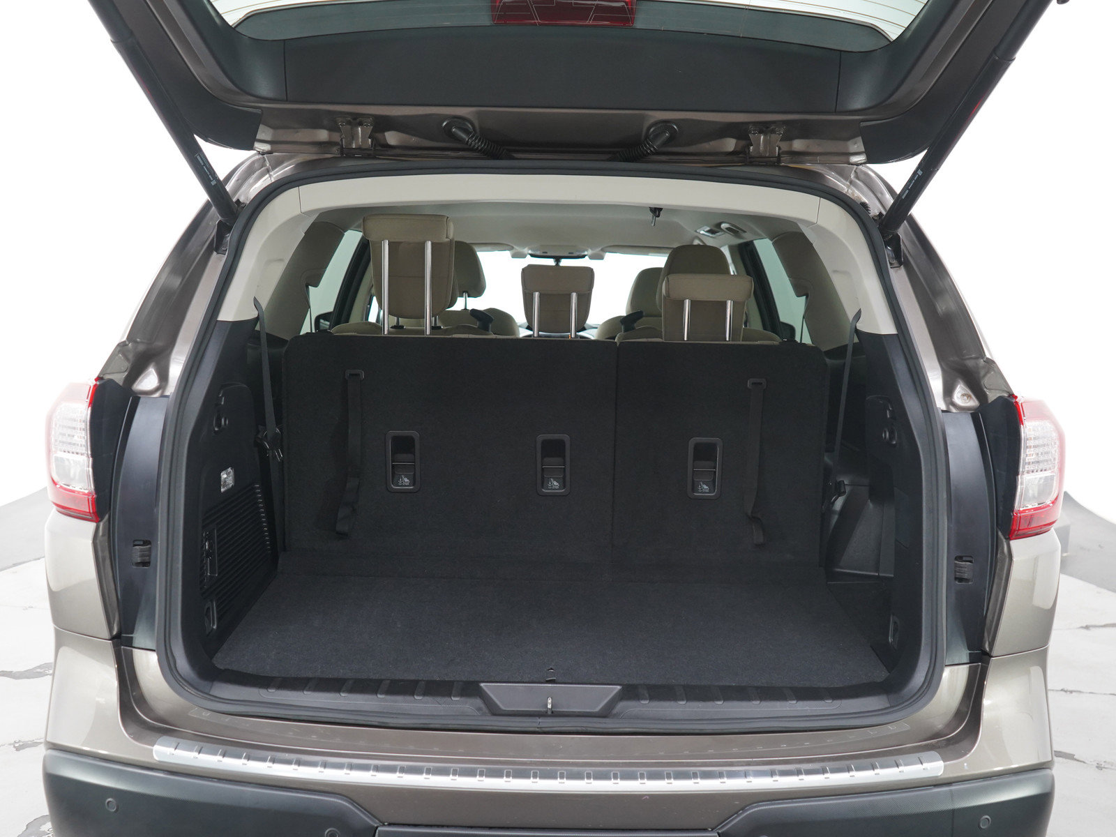 Used 2021 Subaru Ascent Premium image 17