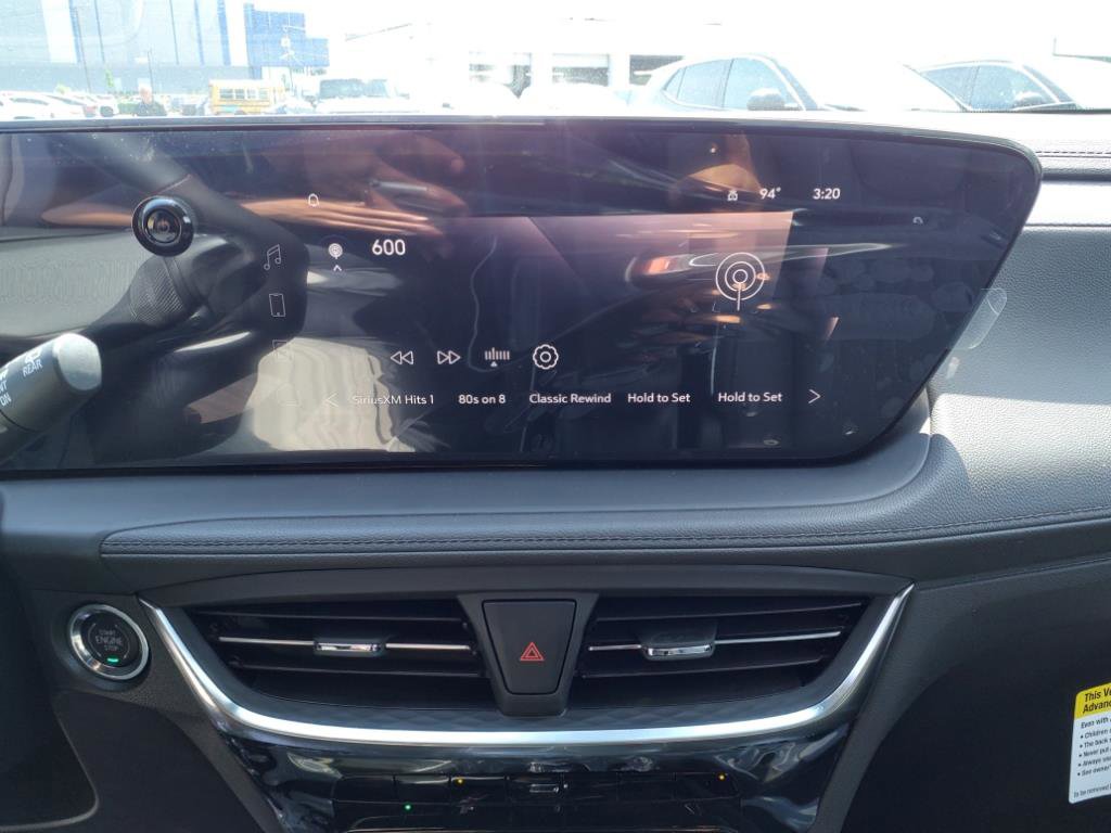 Certified 2024 Buick Encore GX Avenir w/ Avenir Technology Package image 19