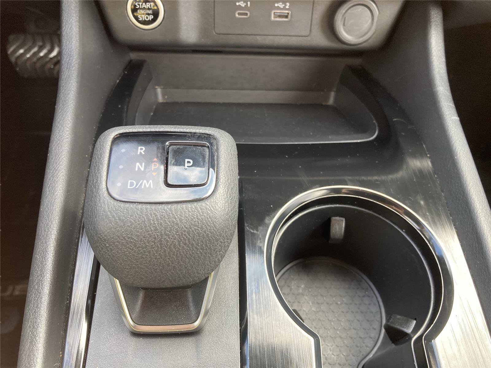 Used 2023 Nissan Rogue SV image 20