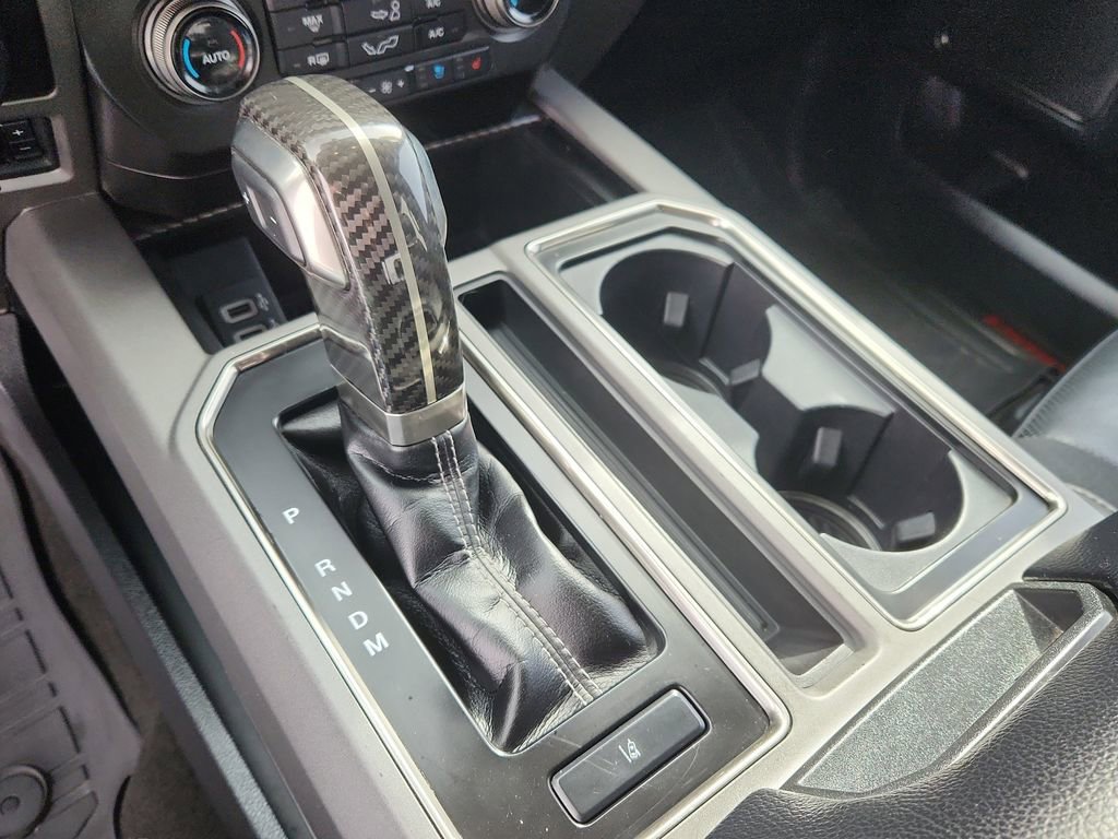 Used 2020 Ford F150 Raptor w/ Equipment Group 802A Luxury image 25